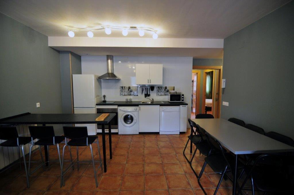 La Morada De San Millan Appartement San Millán de la Cogolla Buitenkant foto