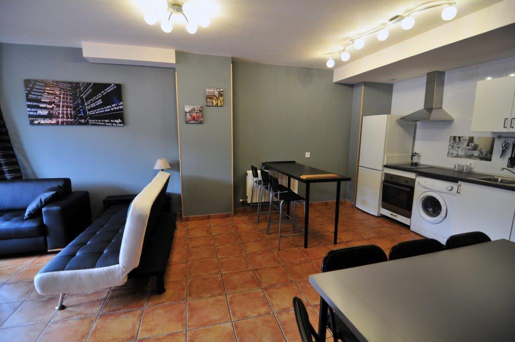 La Morada De San Millan Appartement San Millán de la Cogolla Kamer foto