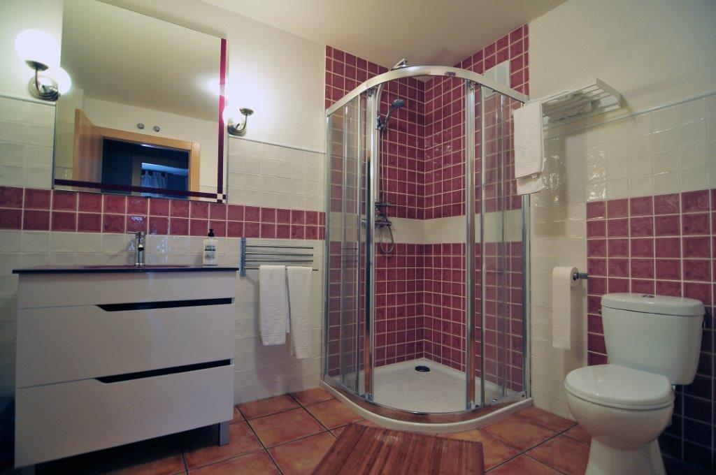 La Morada De San Millan Appartement San Millán de la Cogolla Kamer foto