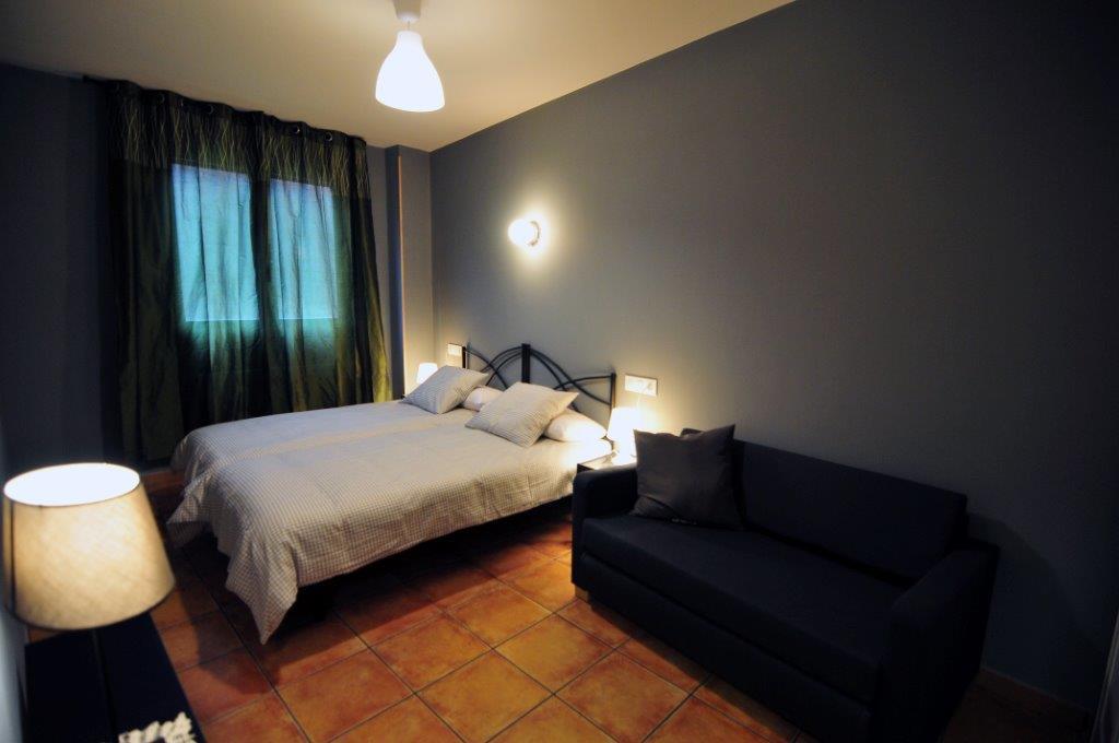 La Morada De San Millan Appartement San Millán de la Cogolla Kamer foto